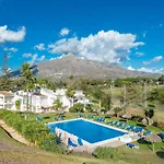 Apartment Azahara 1 8b Beautiful Frontline Golf In Popular Aloha