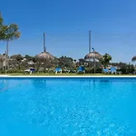 Azahara 1 8b Beautiful Frontline Golf In Popular Aloha Apartment Marbella
