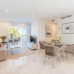 Azahara 1 8b Beautiful Frontline Golf In Popular Aloha شقة ماربيا
