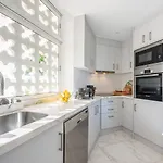 Azahara 1 8b Beautiful Frontline Golf In Popular Aloha Apartment