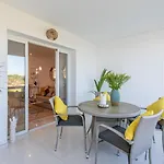Azahara 1 8b Beautiful Frontline Golf In Popular Aloha * ماربيا