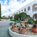Azahara 1 8b Beautiful Frontline Golf In Popular Aloha Apartment