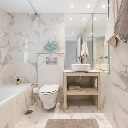 Azahara 1 8b Beautiful Frontline Golf In Popular Aloha アパート