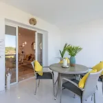 아파트 Azahara 1 8b Beautiful Frontline Golf In Popular Aloha *